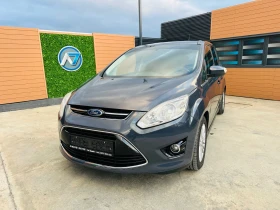 Ford Grand C-Max 1.6 TDCI/7-места/6-скорости 1