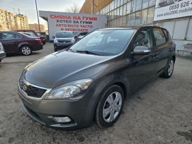 Kia Ceed, снимка 1