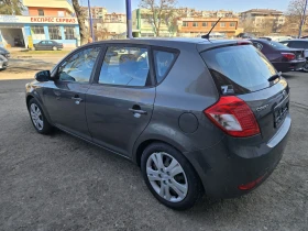 Kia Ceed, снимка 4