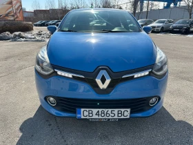 Renault Clio 1.5DCI 75кс - 11999 лв. - 97203765 | Car24.bg