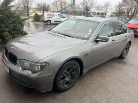 BMW 730  Дизел, снимка 1