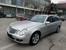 Mercedes-Benz E 200, снимка 2