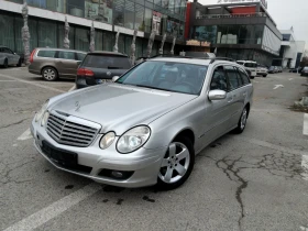 Mercedes-Benz E 200, снимка 1