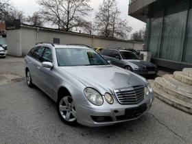 Mercedes-Benz E 200, снимка 4