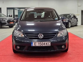 VW Golf 1.9 TDI 105кс / Golf Plus / Регистриран/ Обслужен , снимка 2