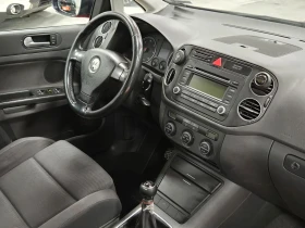 VW Golf 1.9 TDI 105кс / Golf Plus / Регистриран/ Обслужен , снимка 13