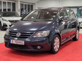 VW Golf 1.9 TDI 105кс / Golf Plus / Регистриран/ Обслужен , снимка 3