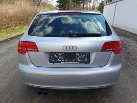 Audi A3 2.0d.S-line, снимка 2