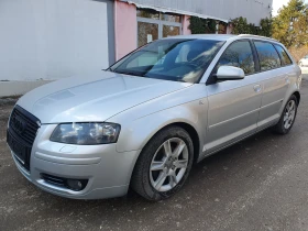 Audi A3 2.0d.S-line, снимка 3