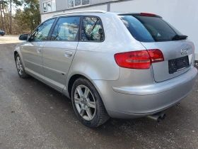 Audi A3 2.0d.S-line, снимка 4