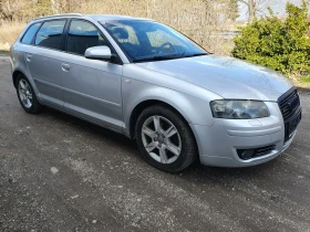 Audi A3 2.0d.S-line, снимка 6