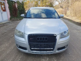 Audi A3 2.0d.S-line, снимка 5