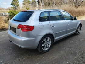 Audi A3 2.0d.S-line, снимка 1