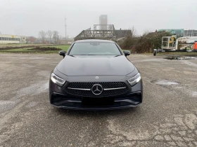     Mercedes-Benz CLS 450 !!!44!!367!!