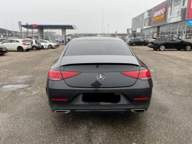     Mercedes-Benz CLS 450 !!!44!!367!!