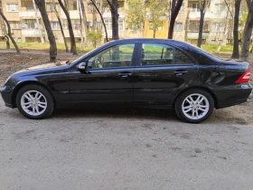 Mercedes-Benz C 180 Sport cupe, снимка 7