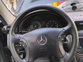 Mercedes-Benz C 180 Sport cupe, снимка 13