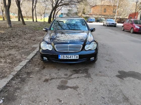 Mercedes-Benz C 180 Sport cupe, снимка 8