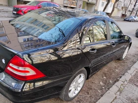 Mercedes-Benz C 180 Sport cupe, снимка 2