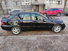 Mercedes-Benz C 180 Sport cupe, снимка 11