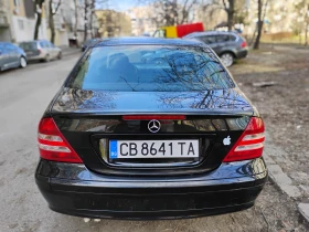 Mercedes-Benz C 180 Sport cupe, снимка 6