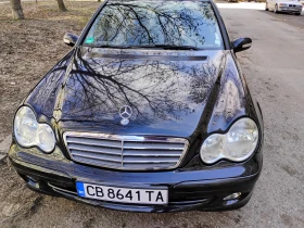 Mercedes-Benz C 180 Sport cupe, снимка 10