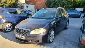 Fiat Croma 2.4 jtd, снимка 1