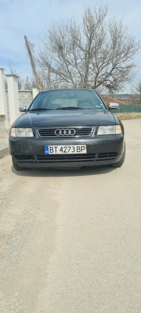 Audi A3, снимка 8