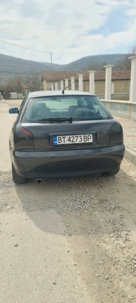 Audi A3, снимка 9