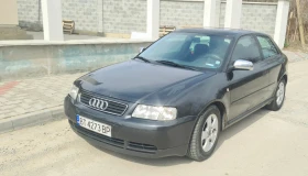 Audi A3, снимка 1