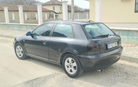 Audi A3, снимка 2