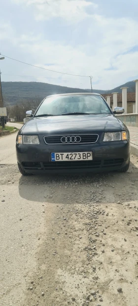 Audi A3, снимка 7