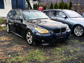 BMW 530 М pack , снимка 2