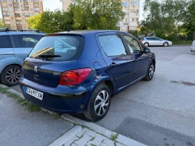 Обява за продажба на Peugeot 307 1.6 газ инжекцион ~2 650 лв. - изображение 5