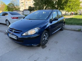  Peugeot 307