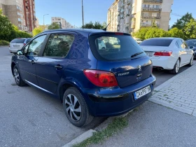 Обява за продажба на Peugeot 307 1.6 газ инжекцион ~2 650 лв. - изображение 3