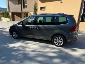 Обява за продажба на VW Sharan 2.0 TDI 4MOTION ~17 200 лв. - изображение 3