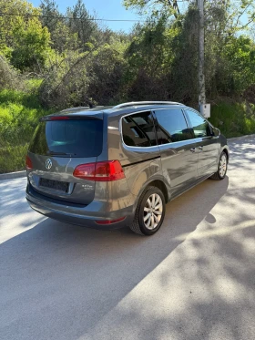 Обява за продажба на VW Sharan 2.0 TDI 4MOTION ~17 200 лв. - изображение 6