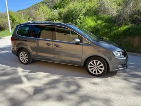 Обява за продажба на VW Sharan 2.0 TDI 4MOTION ~17 200 лв. - изображение 7