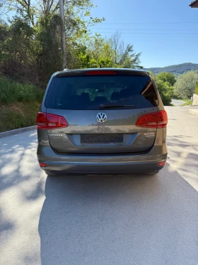 Обява за продажба на VW Sharan 2.0 TDI 4MOTION ~17 200 лв. - изображение 5