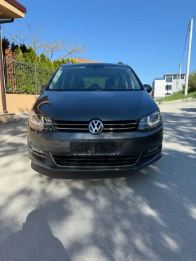 Обява за продажба на VW Sharan 2.0 TDI 4MOTION ~17 200 лв. - изображение 1