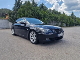 Обява за продажба на BMW 525 ~15 500 лв. - изображение 1