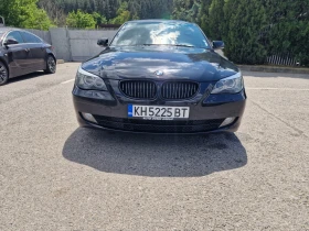 Обява за продажба на BMW 525 ~15 500 лв. - изображение 1