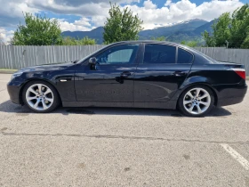 Обява за продажба на BMW 525 ~15 500 лв. - изображение 3