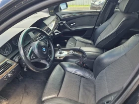 Обява за продажба на BMW 525 ~15 500 лв. - изображение 5