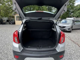 Opel Mokka X 1.7dCI 4X4 Tekna Plus - СУПЕР СЪСТОЯНИЕ! - EURO6d - 16990 лв. - 51014819 7