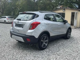 Opel Mokka X 1.7dCI 4X4 Tekna Plus - СУПЕР СЪСТОЯНИЕ! - EURO6d - 16990 лв. - 51014819 4