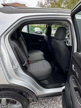 Opel Mokka X 1.7dCI 4X4 Tekna Plus - СУПЕР СЪСТОЯНИЕ! - EURO6d - 16990 лв. - 51014819 10