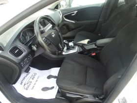 Volvo V40 1.6 - 114 к.с - дизел - 11800 лв. - 82252295 9