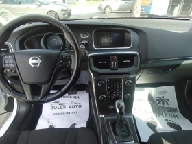 Volvo V40 1.6 - 114 к.с - дизел - 11800 лв. - 82252295 10